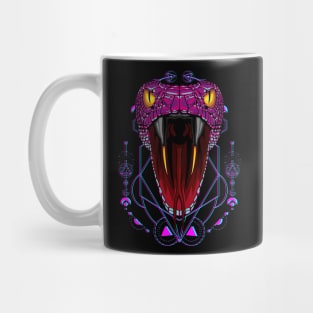 snake gifts Mug